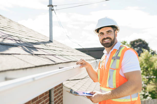 Best Local Roofing Companies  in Adairsville, GA
