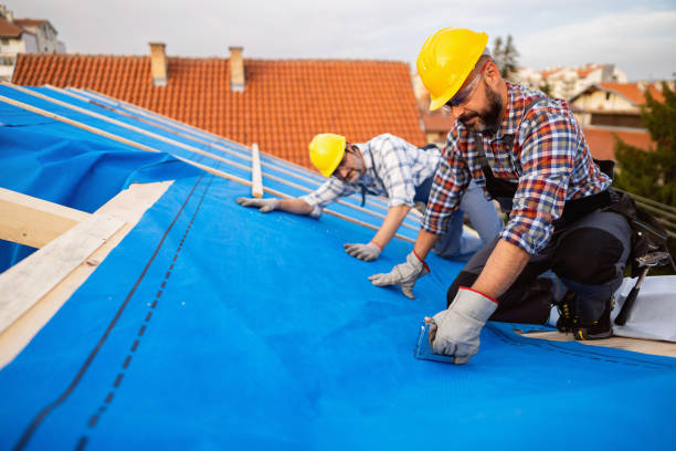 Best Roof Waterproofing Services  in Adairsville, GA