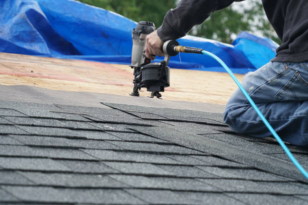 Best Commercial Roofing Services  in Adairsville, GA