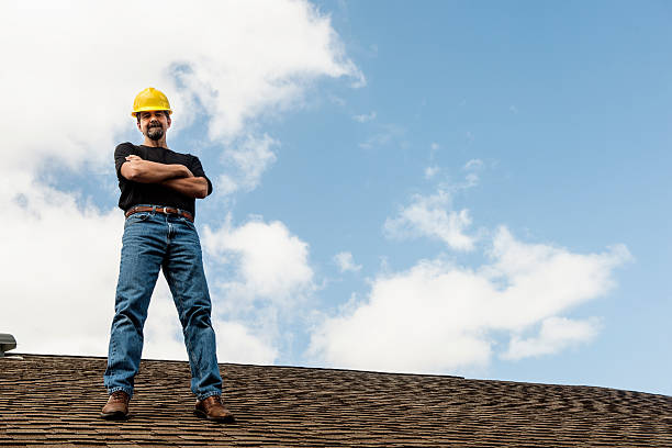 Best Affordable Roofing Company  in Adairsville, GA
