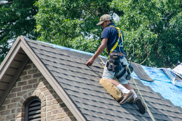 Best Roof Replacement Cost  in Adairsville, GA